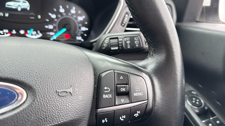 Ford Kuga 2.0 EcoBlue mHEV Titanium 5dr Diesel Estate